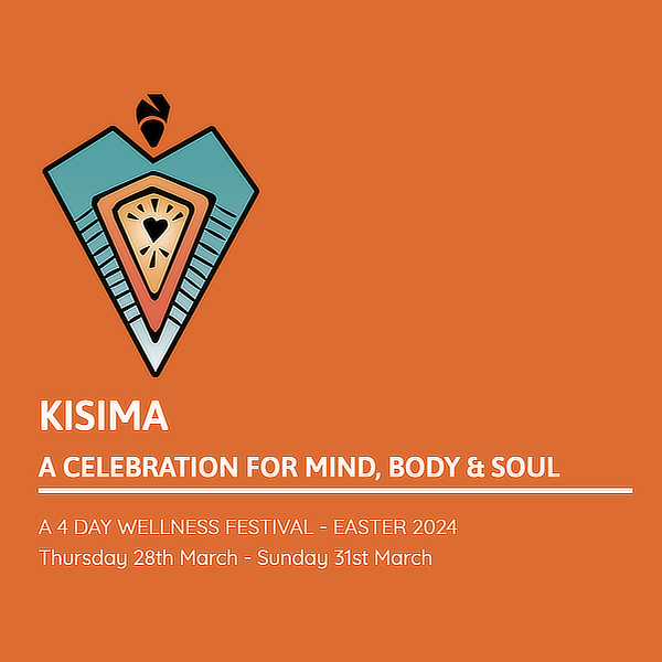 Kisima Wellness Festival