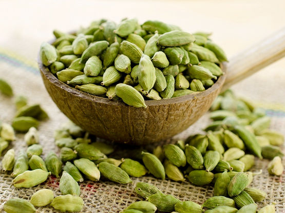 Cardamom