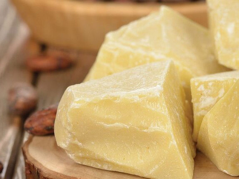 Cocoa Butter