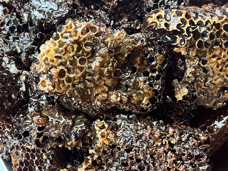 Honey