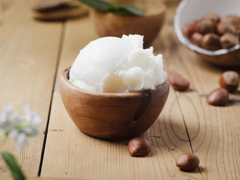 Shea Butter