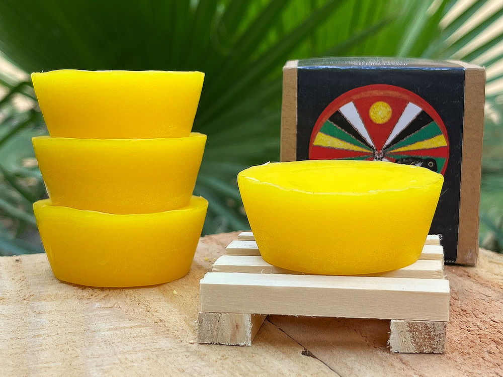 Mango Conditioner Bar
