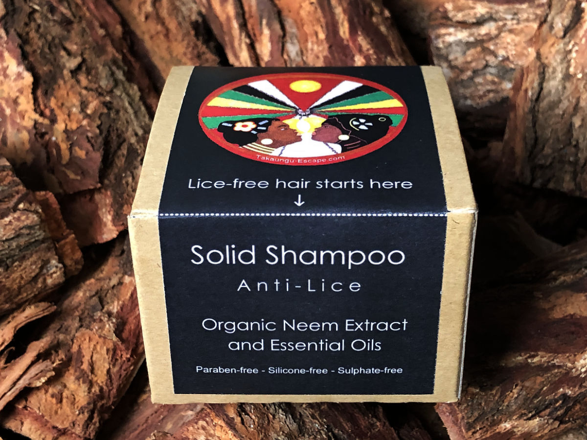 Neem Shampoo